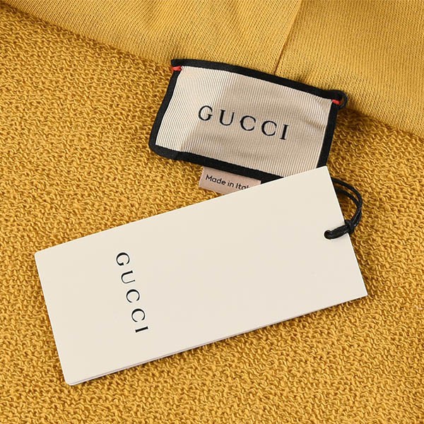 グッチ×ザノースフェイス コラボロゴジップアップフーディ コピー 651723 XJDIP